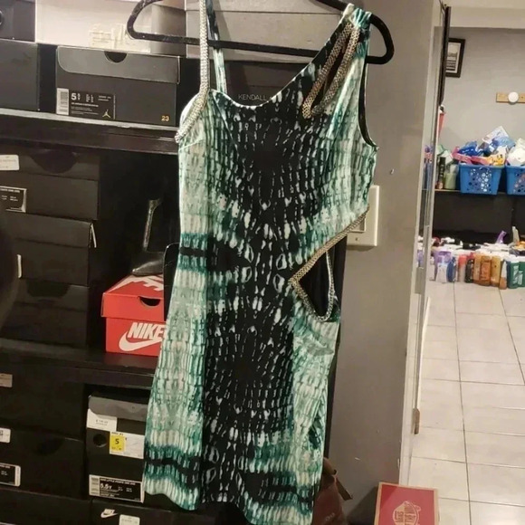 Bebe dress - Picture 1 of 4